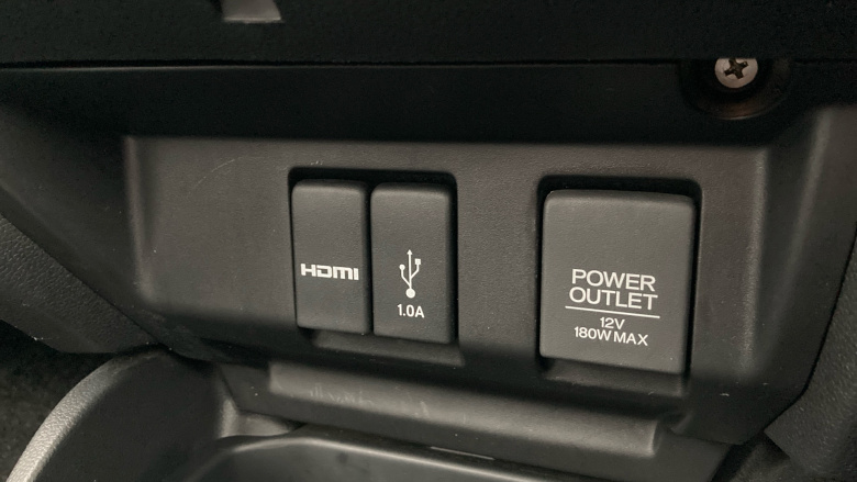 Honda Jazz 1.5 i-VTEC Sport 5dr Navi CVT Petrol Hatchback